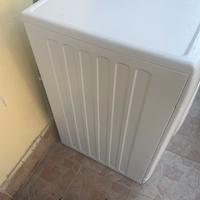 Lavatrice Whirlpool 8 kg 1200 giri A+++