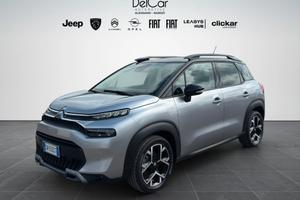 Citroen C3 Aircross BlueHDi 110 S&S Shine Pack