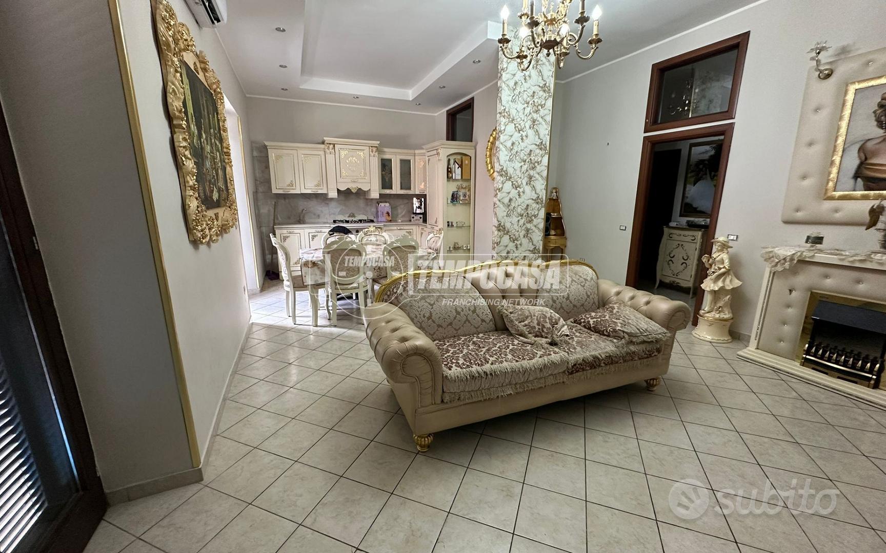 Apartment in Crispano, Napoli - Vista 2