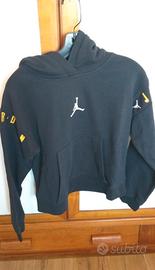 Felpa Jordan ragazzi 13/15 anni