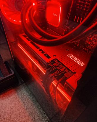 pc gaming