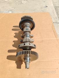 albero motore r1 2008 