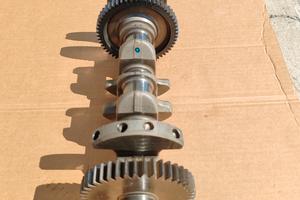 albero motore r1 2008 