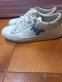 Skin Sneakers di Patrizia