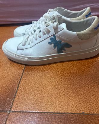 Skin Sneakers di Patrizia