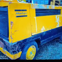Motocompressore