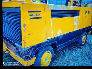 Motocompressore