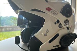 Caschi integrali GREX con interfono