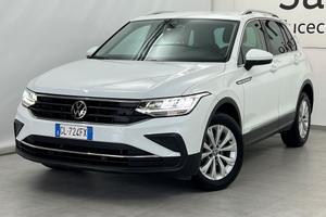 Tiguan 2.0 tdi Life 150cv dsg