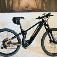 Haibike AllTrail 7 come nuova