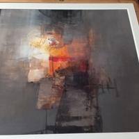 quadro opera artista Di Fazio Pasquale