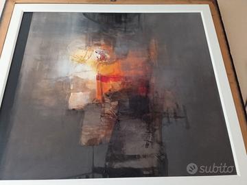 quadro opera artista Di Fazio Pasquale