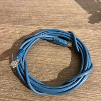 Cavo telefonico / Internet