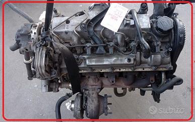motore Volvo v70  D5244T