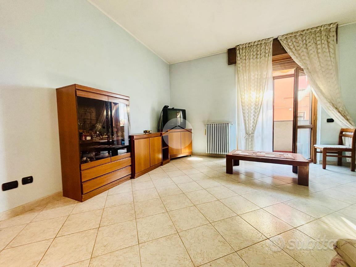 Apartment in Monza, Borgo Bergamo, Regina Pacis - Vista 5