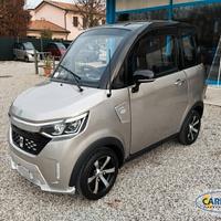 FREEDOM EVO - Macchina Senza Patente