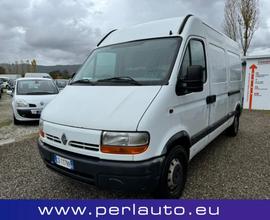 RENAULT Master T33/120 2.5 dCi PM-TM Furgone Con