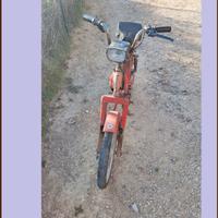 Atala uno Telaio e Componenti per Ricambi