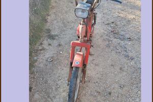 Atala uno Telaio e Componenti per Ricambi