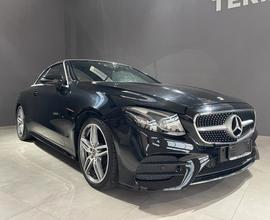 Mercedes-benz Classe E Cabrio 220 d Auto Premium A