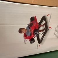 Jane Formula Kid Girello