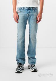 Diesel Jeans Zanity 33W 34L