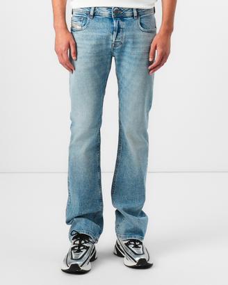 Diesel Jeans Zanity 33W 34L