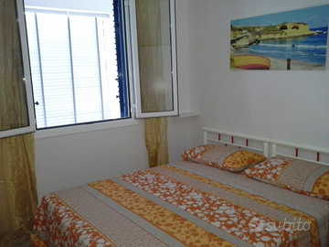 Appartamento a 50 metri dal mare