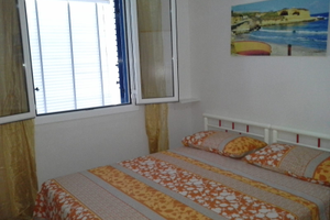 Appartamento a 50 metri dal mare