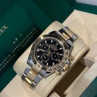 Rolex Daytona Ref. 116503 del 2022 FULL SET