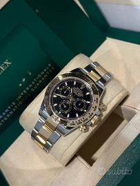 Rolex Daytona Ref. 116503 del 2022 FULL SET