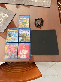 Ps4 500gb