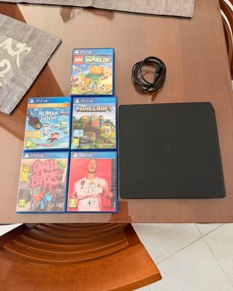 Ps4 500gb