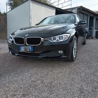 Bmw 316 d 115 CV - 2014 Full Optional NEOPATENTATI