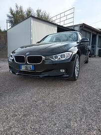 Bmw 316 d 115 CV - 2014 Full Optional NEOPATENTATI