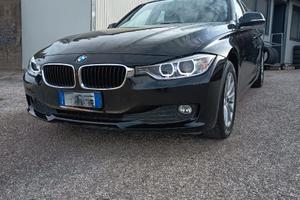 Bmw 316 d 115 CV - 2014 Full Optional NEOPATENTATI