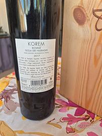Vino sardo