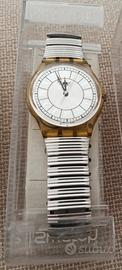 3 orologi Swatch 