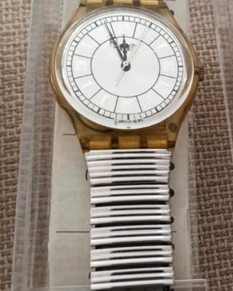 3 orologi Swatch 