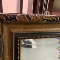 Specchio ideale x sala o camera da letto