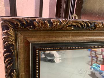 Specchio ideale x sala o camera da letto