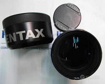 PENTAX 645 FA 150/2.8