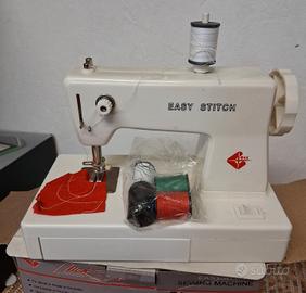 mini cucitrice 