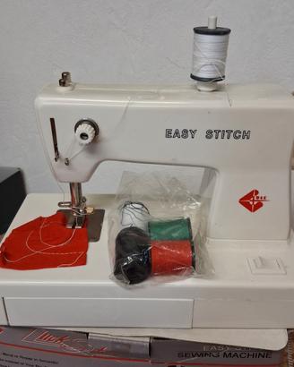 mini cucitrice 