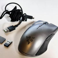 Mouse gaming Wireless Razer Lancehead RGB 16000DPI