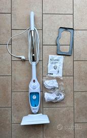 Scopa a vapore Termozeta originale