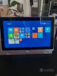 Acer Iconia W700 Tablet Notebook i5 128GB