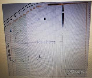 Terreno edificabile da lottizzare