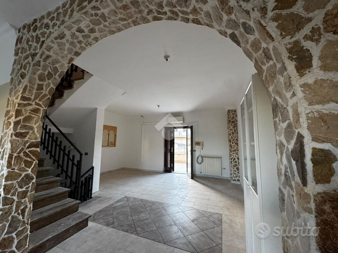 Casa – Piedimonte San Germano - Vista 2