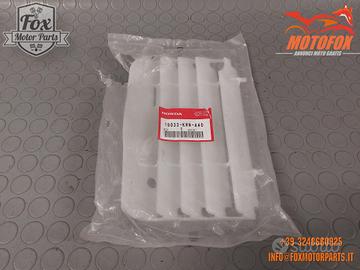 GRIGLIA RADIATORE CRF 250 2010-2013 NUOVA HONDA 19